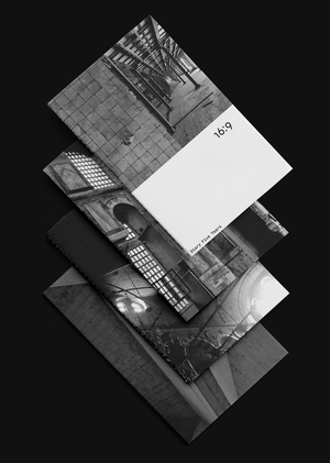 16:9 Diary — Five Years of Stories