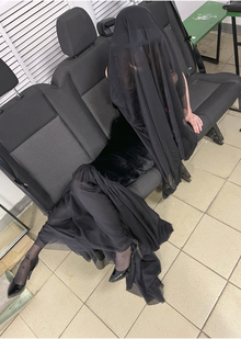 WIDOW WIDOW