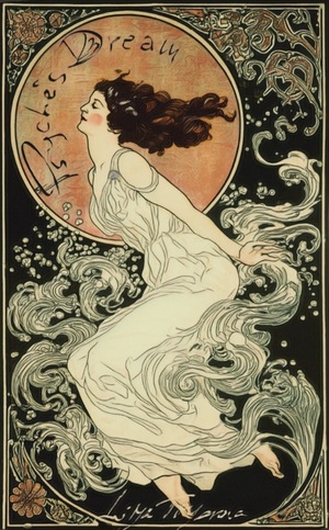 Psyche’s Dream