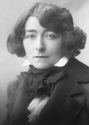 Уникальная Эйлин и её дом на утёсе