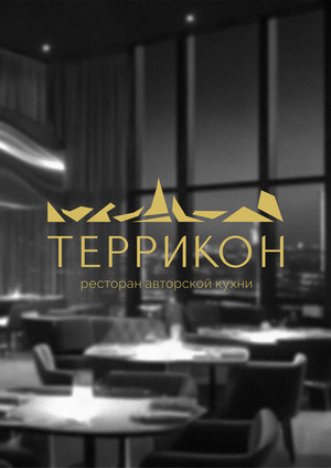 "Terricon" Restaurant's Aydentics
