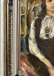 Мурманский областной художественный музей: взгляд с Севера