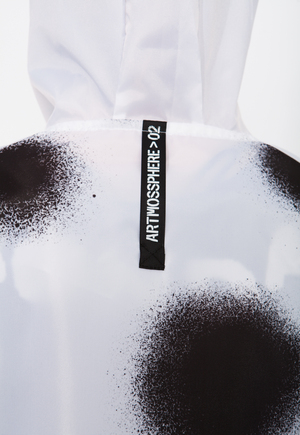 ARTMOSSPHERE, lookbook, 2016