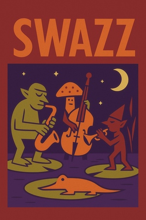 Swazz