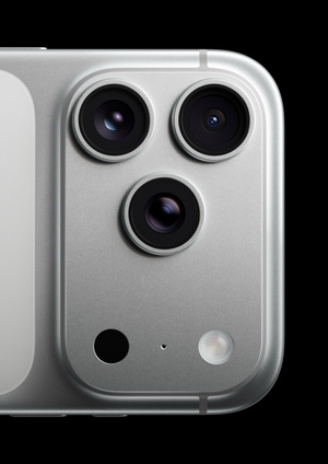 Съёмка на iPhone: базовые понятия