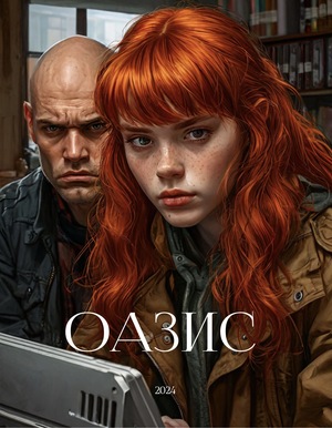 Оазис