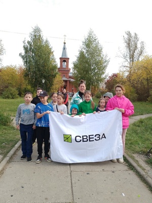 Геолаб: Экокарта как инструмент общественного контроля и экологического про