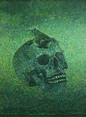 Жизнь, смерть и метаморфоза: ритуалы Яна Фабра