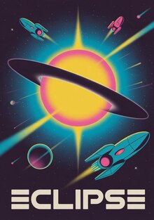 Eclipse&nbsp;— ребрендинг