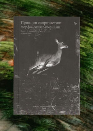 Принцип сопричастия: морфология биофилии