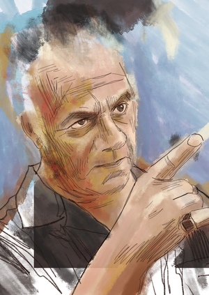 Профили Сопрано