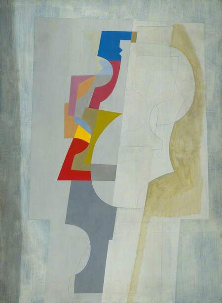 Картина в объеме