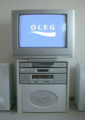 OLEG: SEO оптимизация и генерация контента методами ИИ