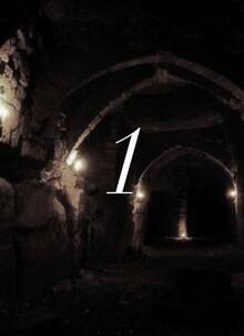 Подземный Париж