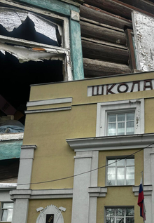 Архитектура как свидетель