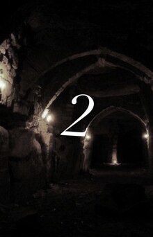 Рождение катакомб