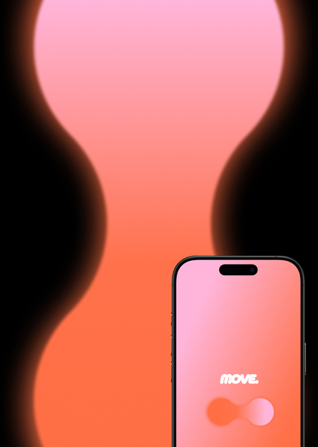 МУВ — трекер активности