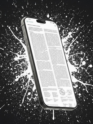 Анализ продвижения собственных услуг с помощью ИИ