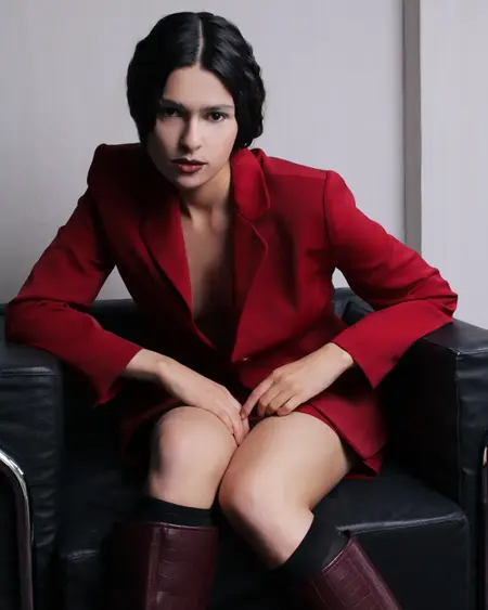 The theory of femininity