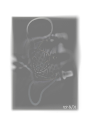 tdr-&/01