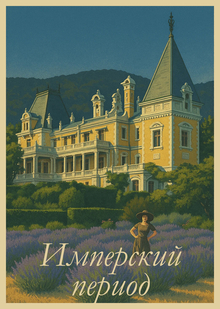Имперский период