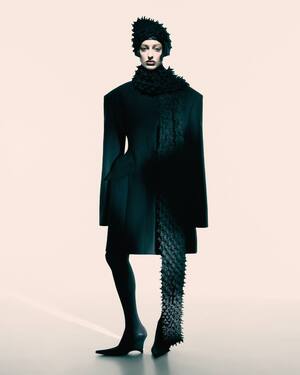 Коллекция fw2026 Capparel