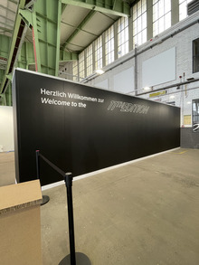 POSITIONS Berlin Art Fair