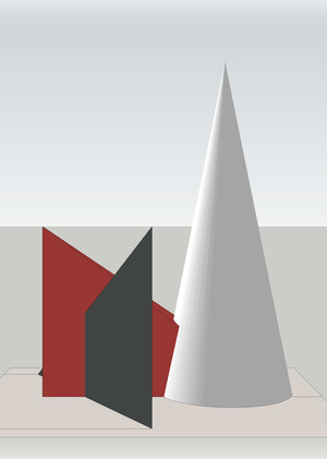 3D из 2D