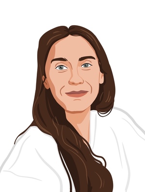 Собачьи специалистки