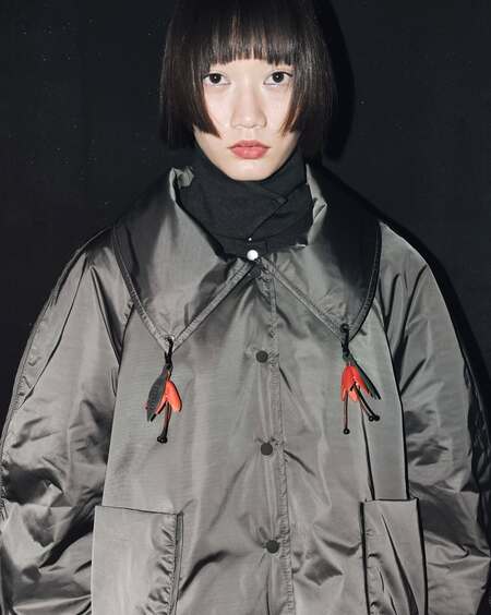 Коллекция fw2026 MUUS