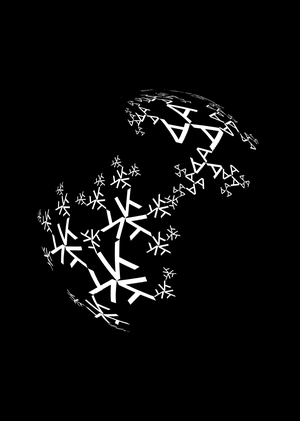 КАЙТ. Бренд-айдентика для системного интегратора