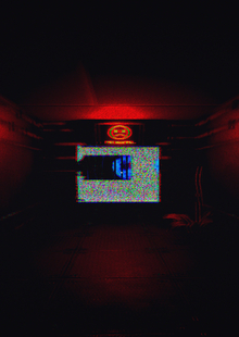 I&nbsp;Have No&nbsp;Exit, and I&nbsp;Must Exist