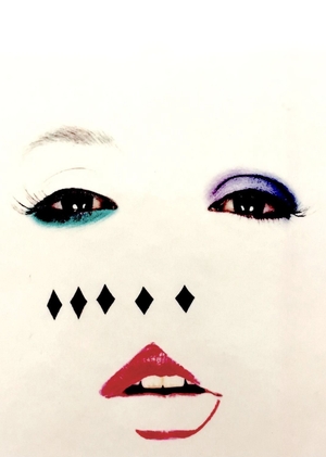 Визуальное исследование 