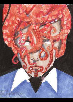 Визуальное исследование . 