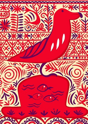 Смех и горе у Бела моря