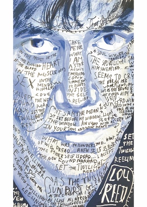 Визуальное исследование 