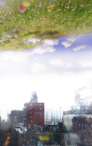 Детство и утраченное будущее в творчестве современных артистов