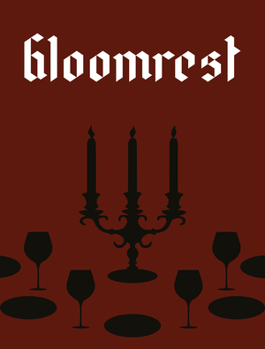 Каталог Gloomrest