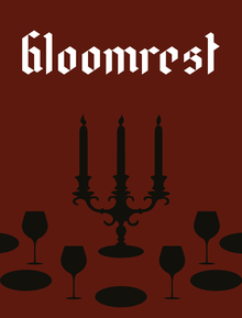 Каталог Gloomrest Каталог Gloomrest