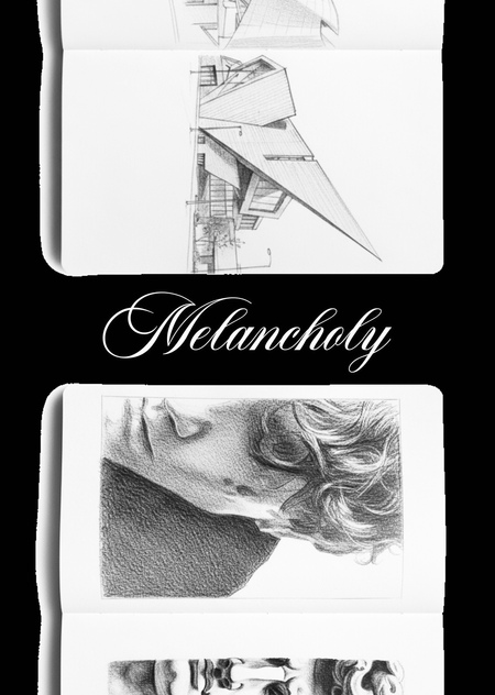 меланхолия 