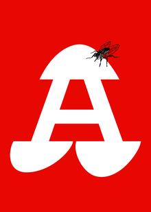 Amanita font