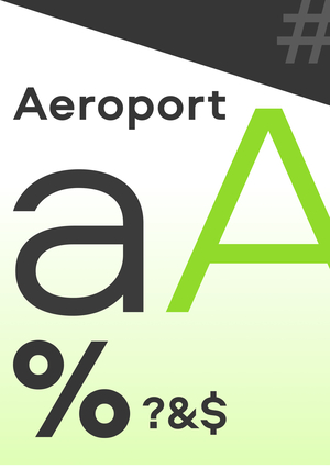 Aeroport