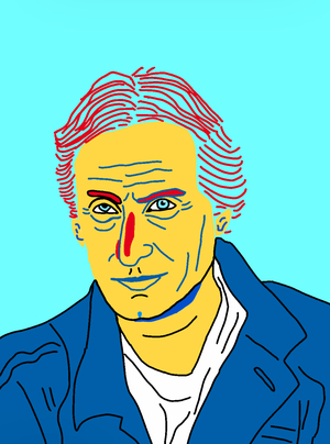 Лица Туманного Альбиона 