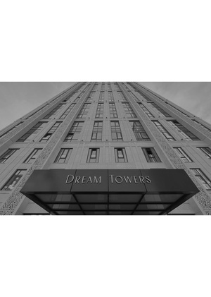 DREAM TOWERS CONCEPT