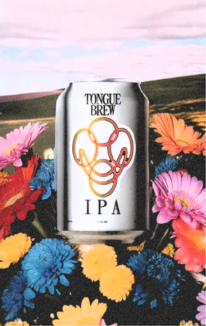 TONGUE BREW