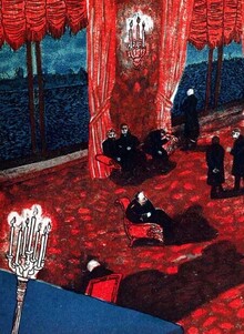 Материалы: Алиса Порет. Так победила революция Материалы: Алиса Порет. Так победила революция