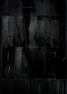 humanimalien&nbsp;— paint it&nbsp;black