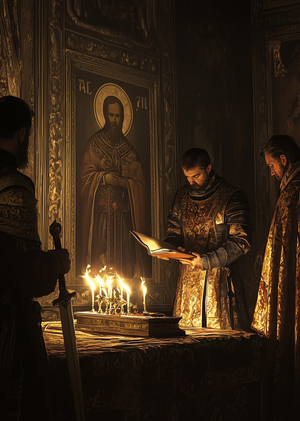 Убийство Андрея Боголюбского (1174): версии, источники и последствия