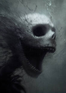 Nobody Horror: десубъективация, деймодицея и философский хеллоуин Nobody Horror: десубъективация, деймодицея и философский хеллоуин