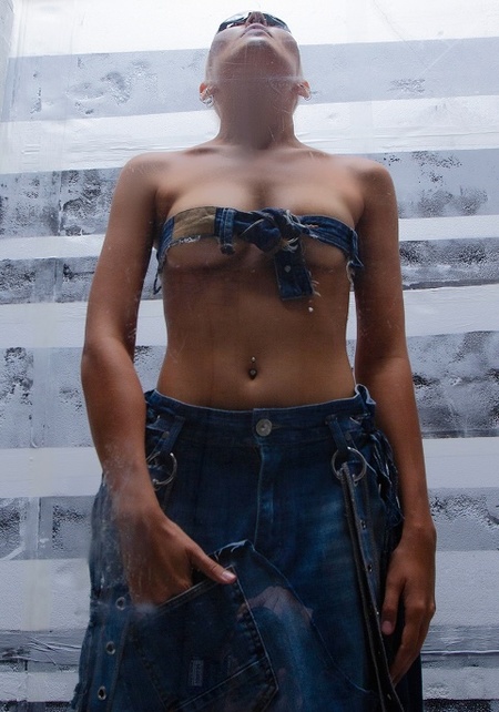 Verge: профайл бренда